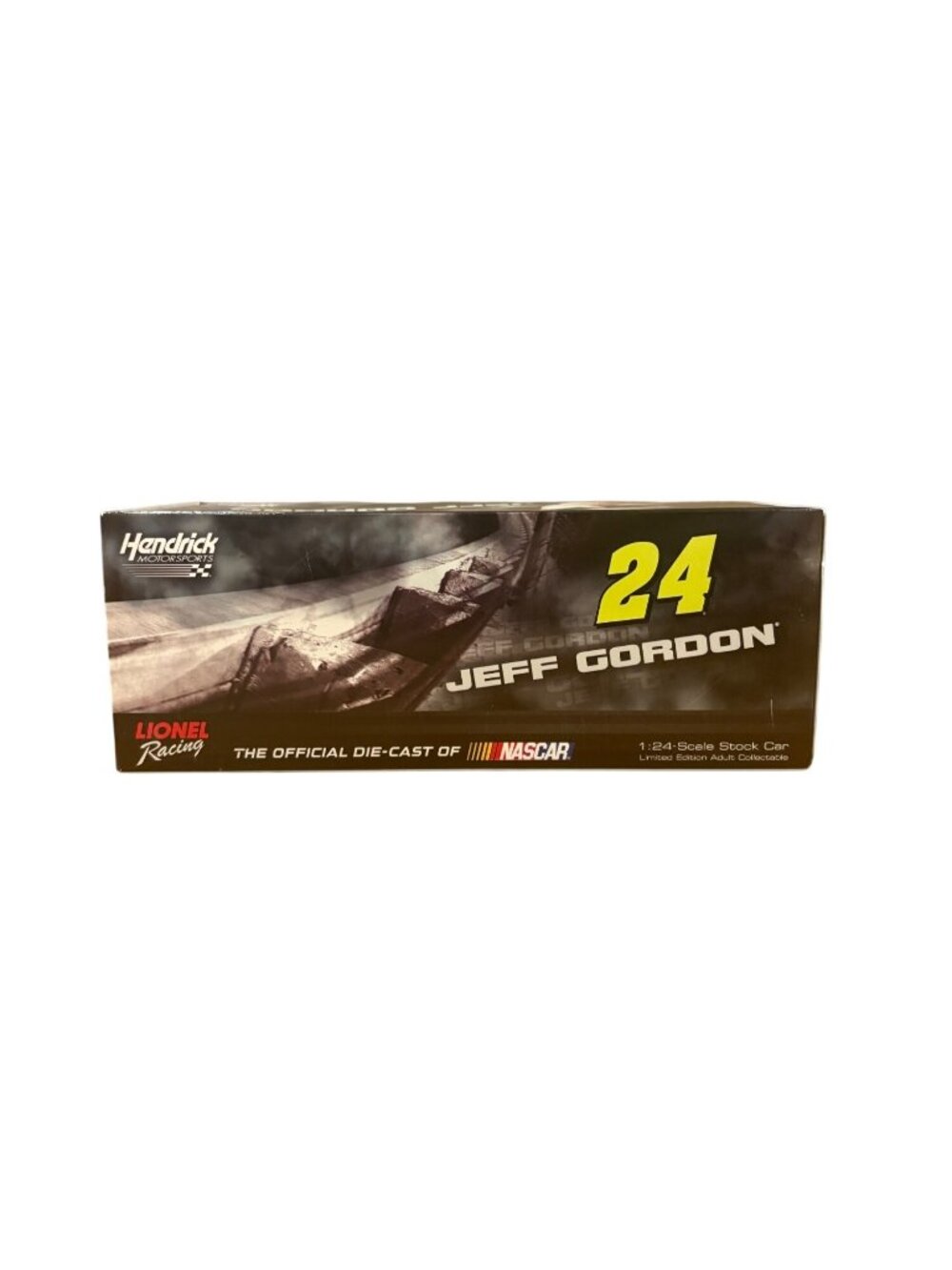 Lionel Racing Jeff Gordon #24 3M 2015 Chevrolet SS Silver Liquid Color 1 of 1321 - Picture 2 of 7